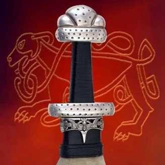 SWORD OF THE VIKING KING